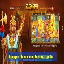 logo barcelona pls